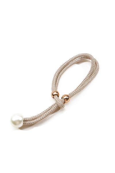 Choice أربطة ستائر من لؤلؤ الشمبانيا، أربطة ستائر من لؤلؤ الشمبانيا، مثبتات ز...