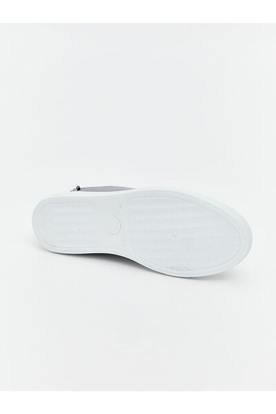 LC Waikiki Sparkling Selections from Shining Store |   Men's Lace-Up Sneakers