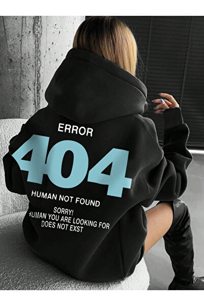 COHERENT Hanorac unisex pentru bărbați/femei, colorat 404, din bumbac, cu imp...