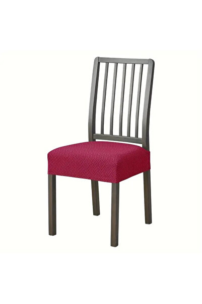 Choice A9 1PC Stretch Dining Chair Seat Cover Soft Jacquard Chairs Covers Rem...
