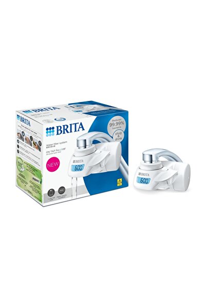 BRITA Systém filtrace vody On Tap Pro V-MF