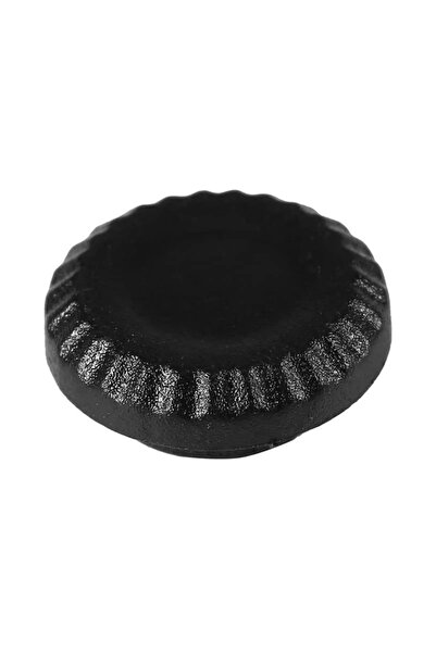 Choice غطاء طرف توصيل فلاش أسود متوافق مع كاميرات Nikon F2 F3 F3HP FM2 FM FE ...