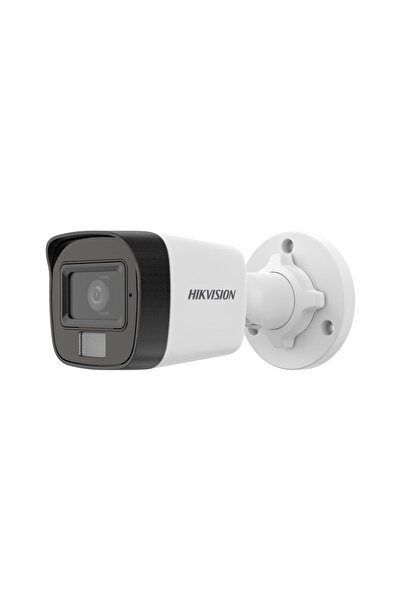 Hikvision Ds-2Cd1021G2-Liuf 2Mpi̇x, 4mm Lens, H265+, 20Mt Night Vision, Hybri...