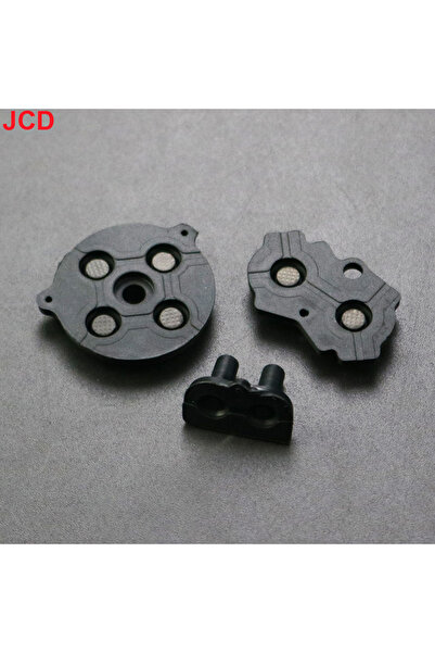 Choice مجموعة واحدة من أزرار التحكم الموصلة الملونة A-B من JCD لأجهزة Game Bo...