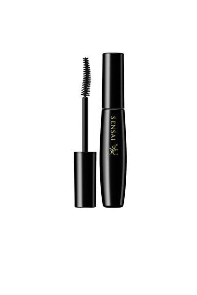 Sensai Mascara 38ºc Volumengebend #schwarz 8 ml