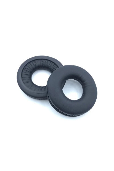 Choice وسادات أذن سوداء لسماعات الرأس Sony WH-CH500 CH510 ZX330BT 310 V250 وس...