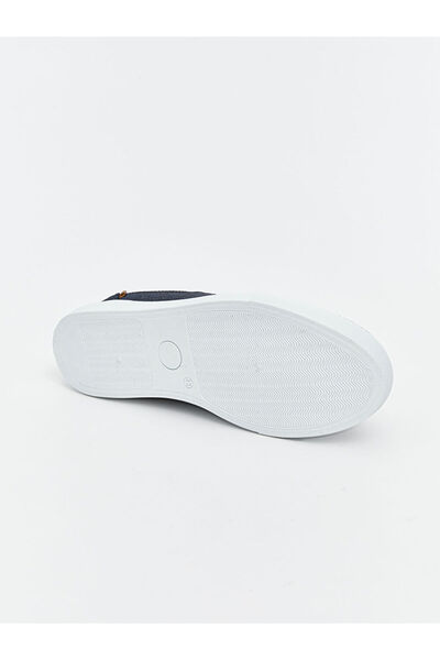 LC Waikiki Sparkling Selections from Shining Store |   Men's Lace-Up Sneakers