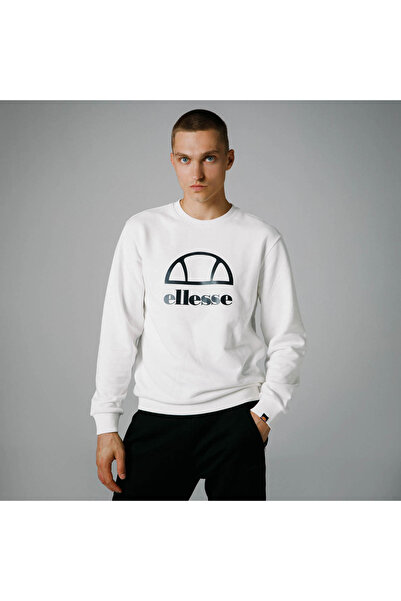 Ellesse Ανδρικό φούτερ με κανονική εφαρμογή EM255