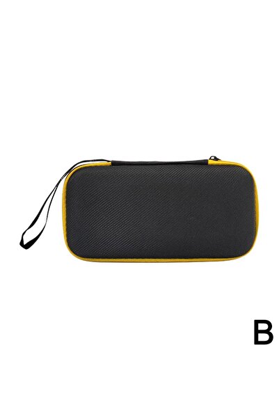 Choice B لـ RG40XX H حقيبة تخزين لأجهزة الألعاب لـ RG405M حقيبة تخزين لأجهزة ...