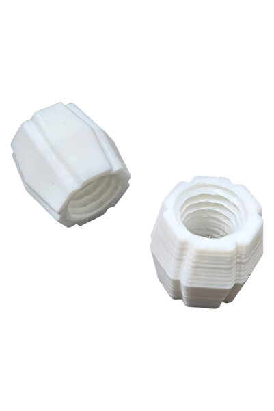 Choice 2 قطعة 2/4/6 قطع من عصارة معجون الأسنان المطبوعة ثلاثية الأبعاد - ملحق...