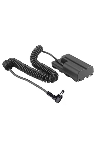 PROBTY كابل ملفوف مزدوج الجوانب من نوع DC D-Tap إلى NP-F550، موصل تيار مستمر،...