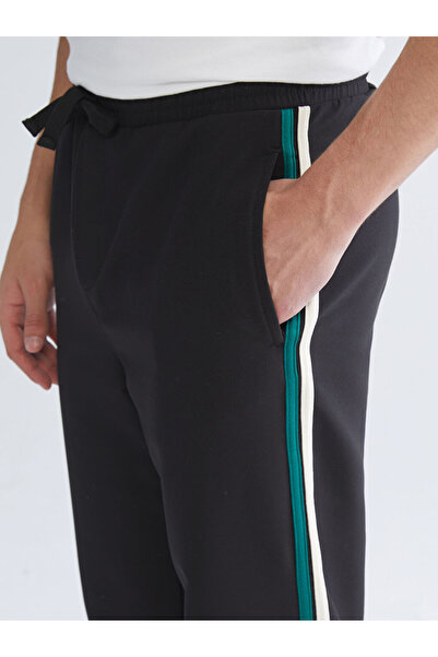 LC Waikiki Sparkling Selections from Shining Store | Comfortable Fit Men's Trousers