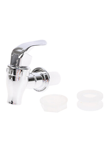 Choice Plastic Glass Wine Bottle Faucet Jar Barrel Water Tank Faucet With Fil...