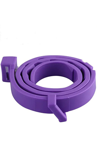 Choice طوق فيرومون مهدئ للكلاب من إصدار جديد، أرجواني، بطول 62 سم، لتخفيف القلق، مريح وقابل للتعديل