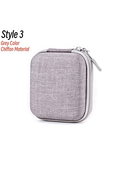 Choice أحدث حقيبة تخزين حماية من النوع 3 لجهاز الألعاب RG35XX SP حقيبة سفر 35XX SP Han