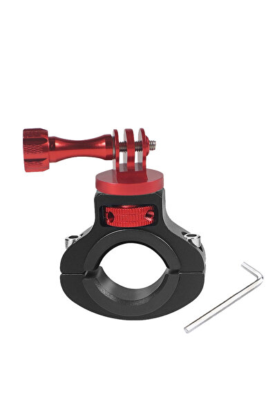 Choice دراجة هوائية من النوع D 1/4 برغي معدني حامل دراجة هوائية حامل مقود درا...