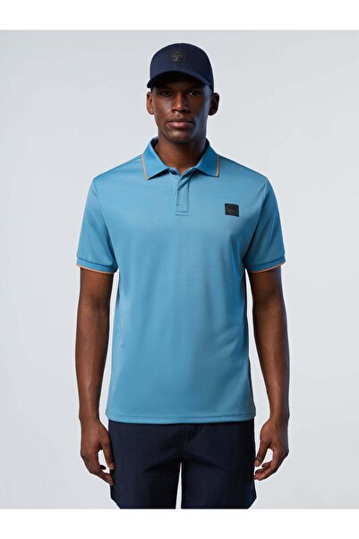 North Sails Coolmax Polo Yaka Tişört