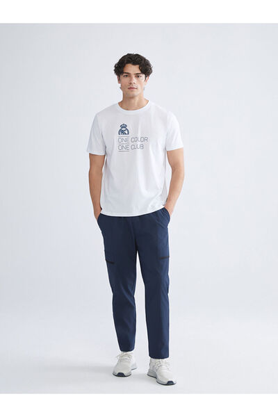 LC Waikiki بنطلون رياضي مريح للرجال من UZG STORE