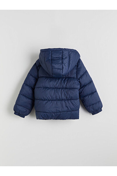 LC Waikiki Hooded Boy's Puffer Coat