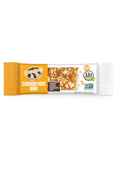 Lenny & Larry's الكوكيز الكاملة - شريط FIED، زبدة الفول السوداني وشوكولاتة 45...