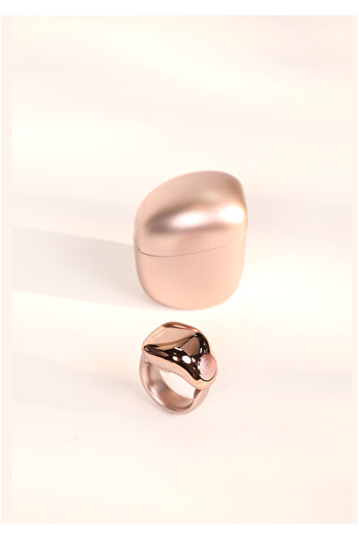 WESLAMIC Relation Akıllı Zikirmatik Yüzük - Kablosuz Şarj Kutulu, Powerbank Ö...