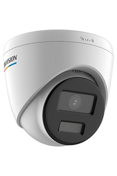 Universal كاميرا هيكفيجن DS-2CD1343G2-LIUF بدقة 4 ميجابكسل، عدسة 2.8 ملم، H26...