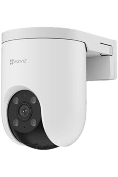 EZVIZ Surveillance Camera H8c Pro 4K Exterior White