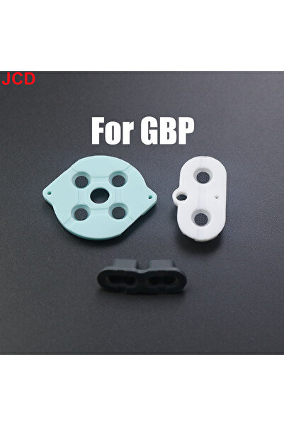 Choice مفتاح سيليكون موصل لجهاز Game Boy Classic GB GBA GBC GBP GBA SP GBM بس...