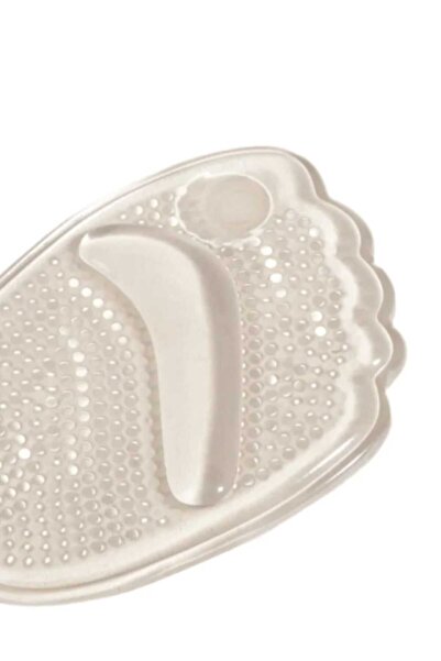 Fstyle Silicone to protect the foot comb to support and relieve pain