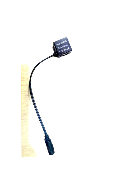 Choice1 ملف صمام الملف اللولبي ZRDR ملف صمام الملف اللولبي لمقبس طاقة حوض الس...