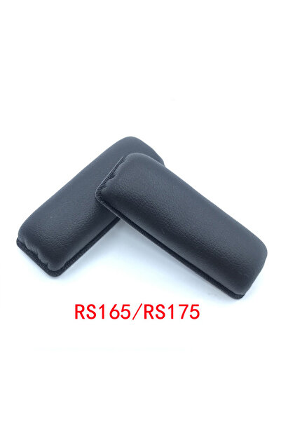 Choice RS165 RS175 وسادات أذن بديلة لـ Sennheiser، وسادات أذن لسماعات الرأس، ...