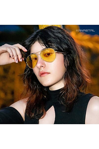 Generic KANASTAL Polarized Sunglasses for Women and Men