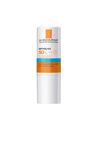 La Roche Posay Anthelios Stick Für Empfindliche Bereiche Und Lippen Spf50+ 9 ml