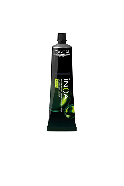 L'oreal Professionnel Inoa Oxidationsfärbung Ohne Ammoniak #2.0 L'Oréal Profe...