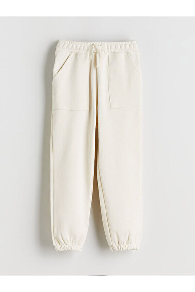 LC Waikiki Timeless Recommendations from Timeless Store | Elastic Waist Boys' Jogger Sweatpants, Pack of 2
