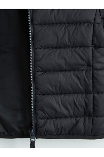 LC Waikiki Sparkling Choices from Shining Store | Stand Collar Boys' Puffer Jacket