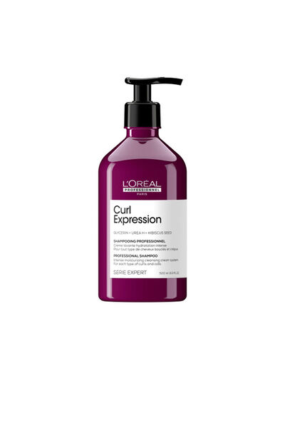 L'oreal Professionnel Cccc Expression Reinigungsgel-shampoo L'Oréal Professio...