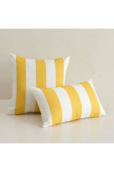 Choice 30x50 سم 1 قطعة غطاء wp شريط أصفر مقاوم للماء عرض الموجة غطاء وسادة 30...