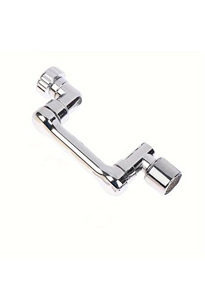 Choice1 1 قطعة 1/2/4 قطعة 80 درجة قابلة للتدوير صنبور تمديد رأس رشاش مياه صنب...