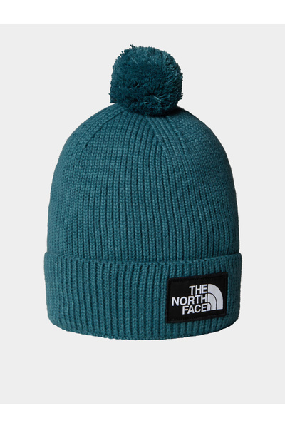 THE NORTH FACE ТНФ ЛОГОТИП БОКС ПОМ БІНІ