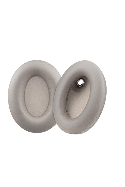 Choice وسادات أذن بديلة XM4 لسماعات الرأس الجلدية الناعمة WH-1000XM3، WH-1000...