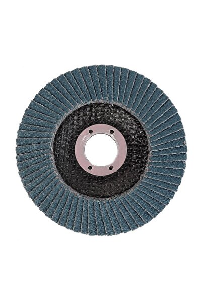 Artool Brusný kotouč s přední lamelou, zirkonium, P120, 115 mm