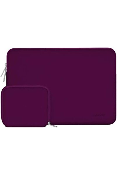 Mosiso Laptop Case 13.3 inch, 13-13.3 inch Laptop Sleeve Bag Compatible with MacBook Air/Pro 13 / Pr