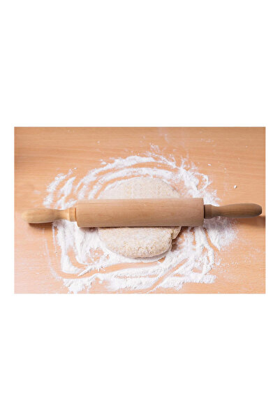 Bisbell شوبك خشبي، 42 × 4.8 سم، BB3130