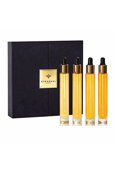 Stendhal Pur Luxe La Cure Divine 4 X Paris 10 ml