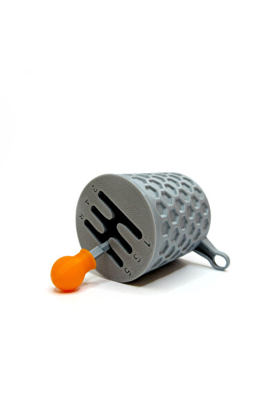 FreshWolf GEAR KEYCHAIN