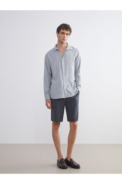 LC Waikiki Quality Parts from Çelebi Store Standardfit Men's Shorts