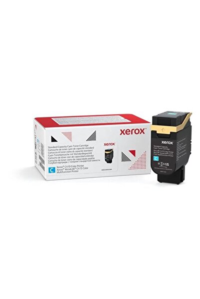 TREND Xerox 006R04678 Versalink C410/C415 Std. Kap. Azurový toner