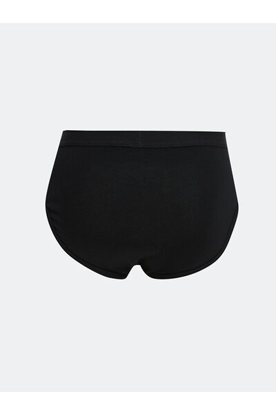 LC Waikiki Quality Parts from Çelebi Store | Standard Mold Cotton Flexible Men's Slip Panties 3-Pack