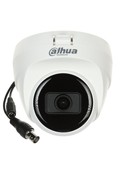 Universal داهوا HAC-T1A21-U-0280B، 2 ميجابكسل، عدسة 2.8 ملم، رؤية ليلية 25 مت...